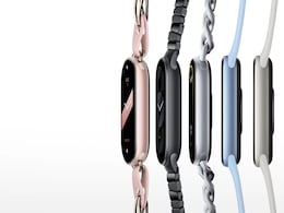 Xiaomi Smart Band 10 Leaked Images Suggests a Familiar Design; Specifications Tipped Xiaomi Smart Band 10 Leaked Images Suggests a Familiar Design; Specifications Tipped