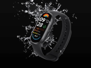 Xiaomi Smart Band 10 Leaked Images Suggests a Familiar Design; Specifications Tipped