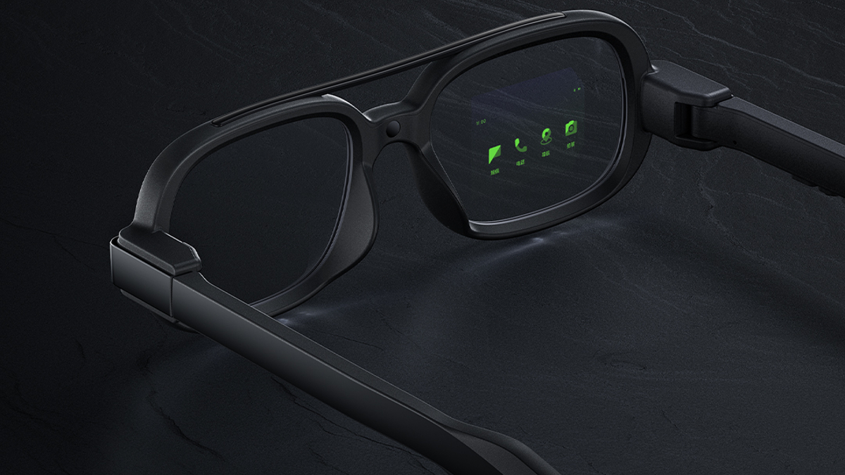 Xiaomi Smart Glasses With Calling, Photos, and Navigation Features Unveiled