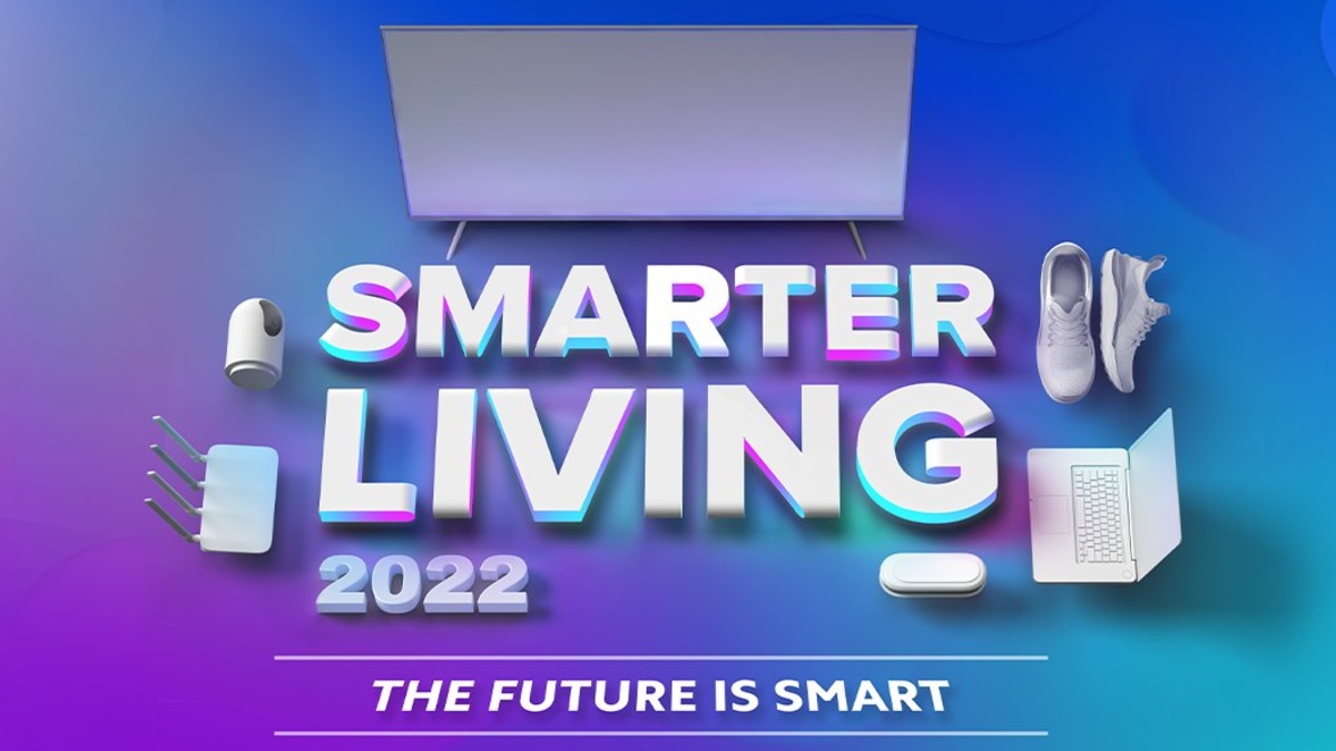 Xiaomi's Smarter Living 2022 in India Today: How to Watch Live, Mi Notebook, Mi TV 5X, More Launches Expected