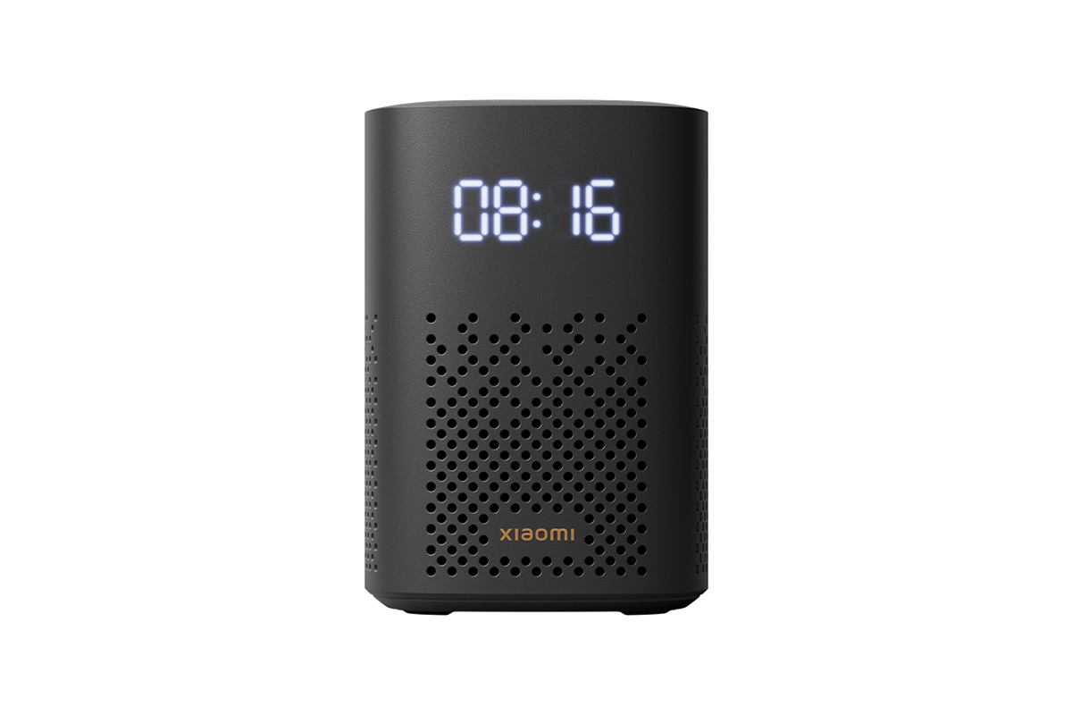 Xiaomi Smart Speaker With IR Control, LED Digital Clock Display Launched in India: All the Details