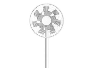 Xiaomi Smart Standing Fan 2 With 100 Speed Levels, Voice Assistant Support Launched in India: All Details