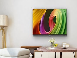 Xiaomi Smart TV 5A Launched in 3 Sizes in India, OLED Vision TV Also Launched Xiaomi Smart TV 5A Launched in 3 Sizes in India, OLED Vision TV Also Launched