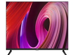 Xiaomi Smart TV 5A Pro 32-Inch With Quad-Core CPU, Dolby Audio Launched in India Xiaomi Smart TV 5A Pro 32-Inch With Quad-Core CPU, Dolby Audio Launched in India
