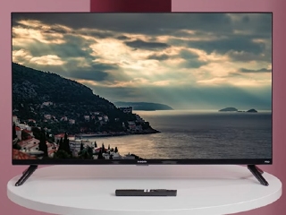 Xiaomi Smart TV 5A Pro 32-Inch With Quad-Core CPU, Dolby Audio Launched in India