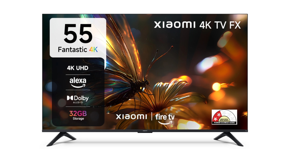 Flipkart Sale Set to Begin Soon With Top Deals on Smart TVs From Brands Like Hisense, Xiaomi, Toshiba and Thomson