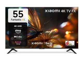 Flipkart Sale Set to Begin Soon With Top Deals on Smart TVs From Brands Like Hisense, Xiaomi, Toshiba and Thomson
