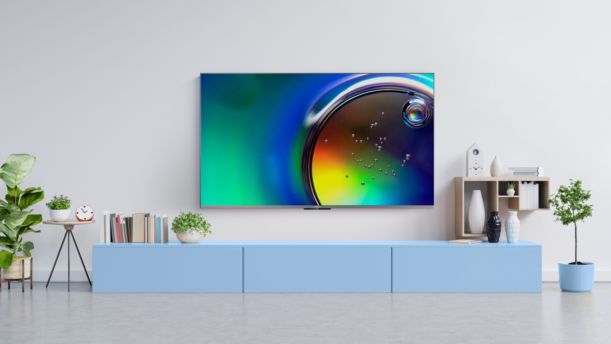 Xiaomi Smart TV X Pro Series With Google TV, Dolby Vision IQ Launched in India: All Details
