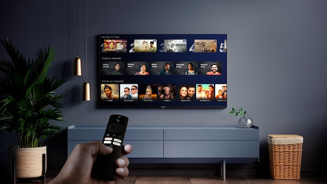 Xiaomi Smart TV X Series With 4K Resolution, Android TV 10 Launched in India: All Details Here Xiaomi Smart TV X Series With 4K Resolution, Android TV 10 Launched in India: All Details Here
