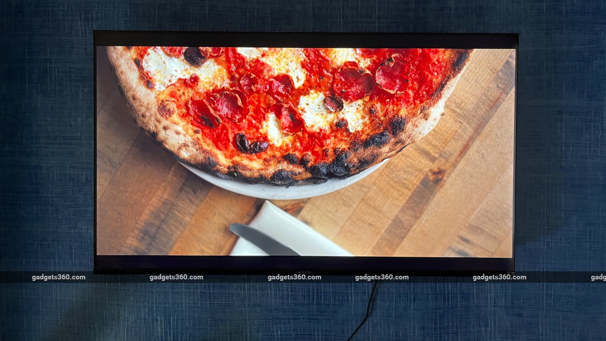 Xiaomi Smart TV X Series (X50) 50-inch Ultra-HD LED TV Review: Well-Priced 4K TV