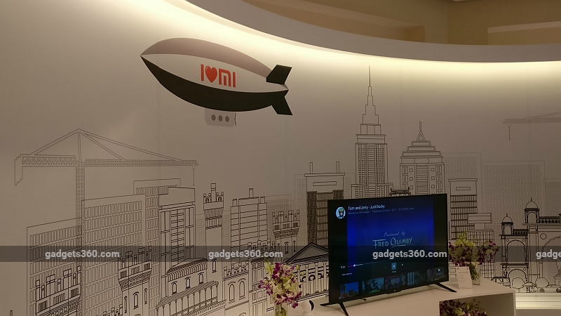 Xiaomi Wants to Enter Your Home (Spoiler: Not With Its Smartphones)