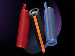 Xiaomi Sound Outdoor Speaker With 30W Output, 12-Hour Music Playback Launched in India: Price, Specifications Xiaomi Sound Outdoor Speaker With 30W Output, 12-Hour Music Playback Launched in India: Price, Specifications