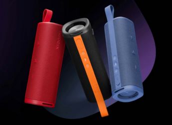Xiaomi Sound Outdoor Speaker With 30W Output, 12-Hour Music Playback Launched in India: Price, Specifications