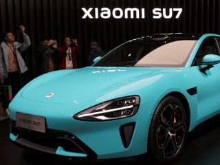 Xiaomi SU7 Recall: पॉपुलर इलेक्ट्रिक कार में निकली बड़ी खामी! वापस बुलाई गईं 1.16 लाख यूनिट्स