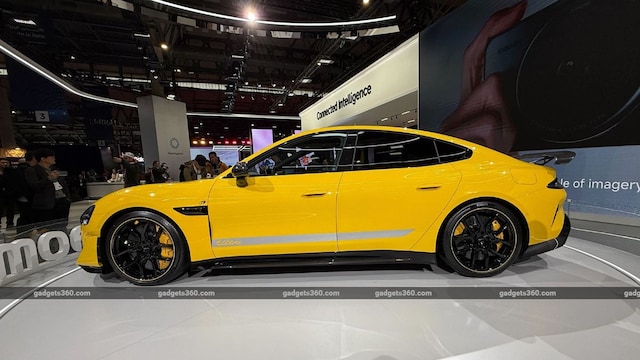 Xiaomi SU7 Ultra Coming to Gran Turismo 7 on PlayStation With a Future Update Xiaomi SU7 Ultra Coming to Gran Turismo 7 on PlayStation With a Future Update