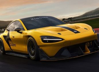 Xiaomi SU7 Ultra With HyperEngine V8s Electric Motors to Debut on October 29: Everything We Know