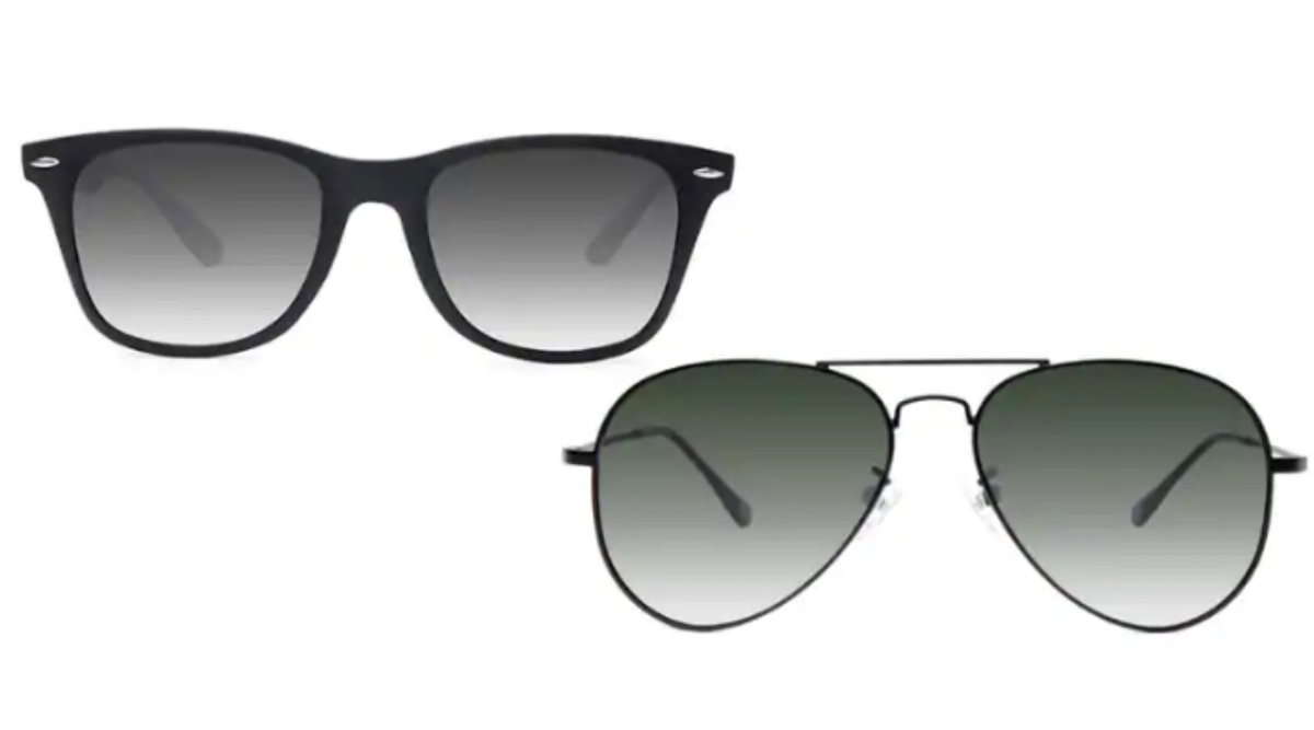 Mi Polarised Pilot Sunglasses, Mi Polarised Square Sunglasses Go on Sale on Mi.com