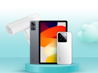 Xiaomi Super Saver Sale 2024: Deals on Xiaomi 14 Series, Xiaomi Pad 6, Redmi Watch 3 Active and More