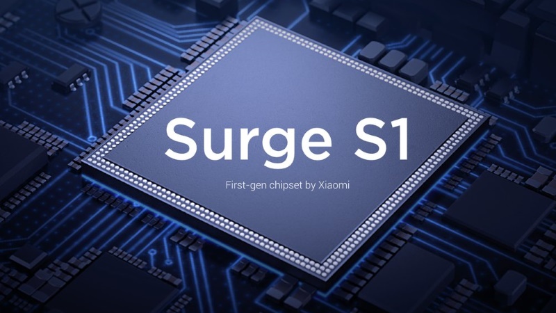 Xiaomi Said to Stop Working on Its Own Chips