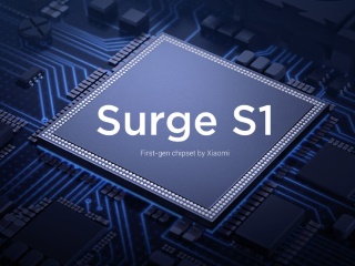 Xiaomi Said to Stop Working on Its Own Chips