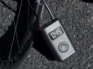 Mi Portable Electric Air Compressor Launched by Xiaomi in India, Now Up for Crowdfunding