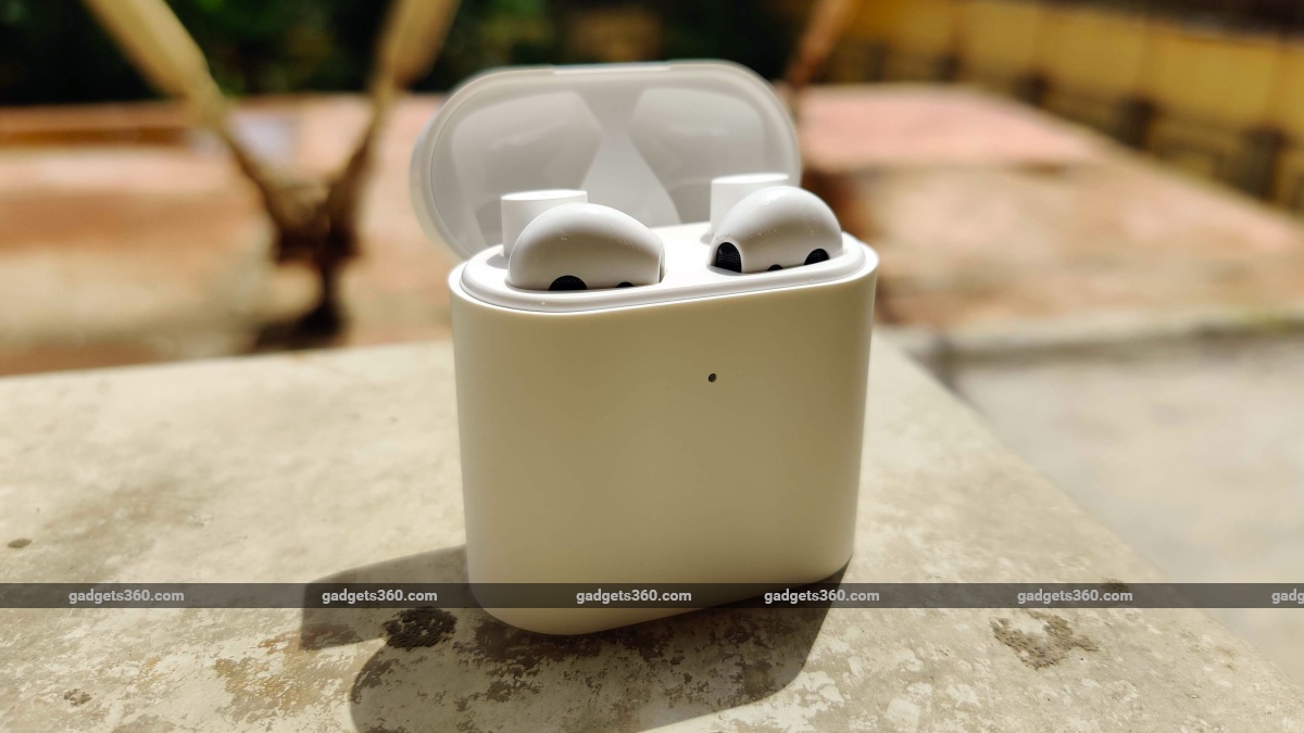 Xiaomi Mi True Wireless Earphones 2 Review