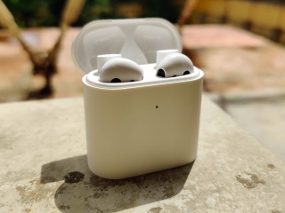 Xiaomi Mi True Wireless Earphones 2 Price in India Cut by Rs. 500, Now Retail at Rs. 3,999