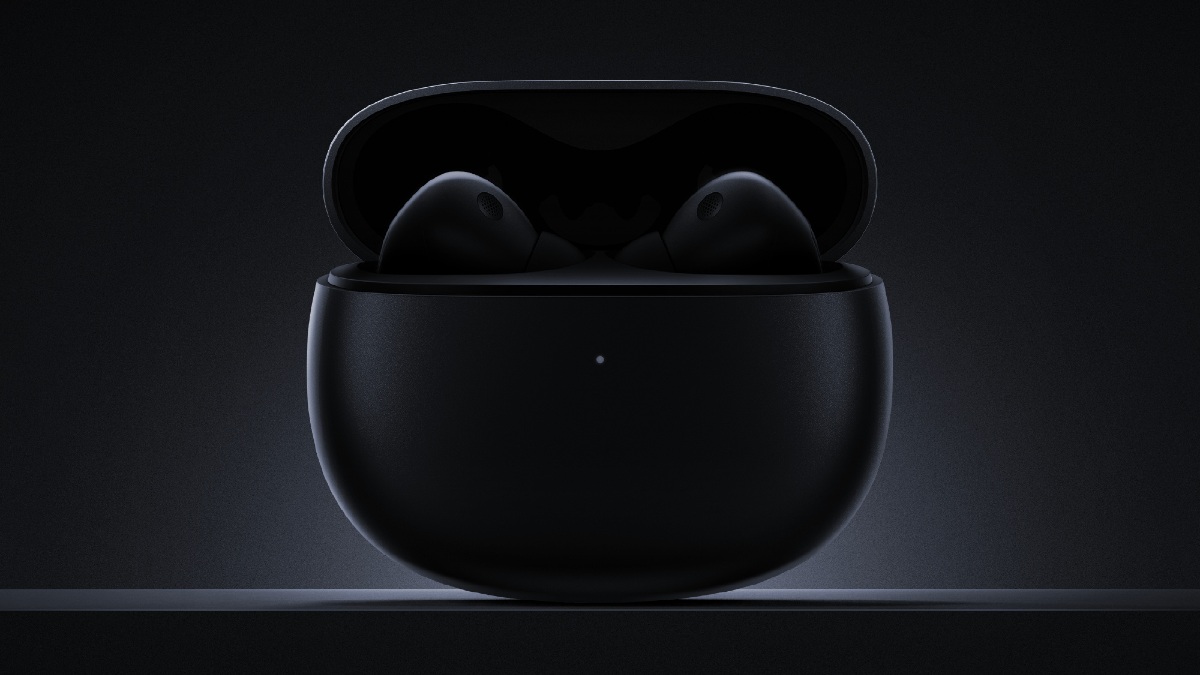 Xiaomi True Wireless Earphones 3 With HiFi Sound Set to Launch on December 28, Xiaomi Watch S1 Debuting as Well