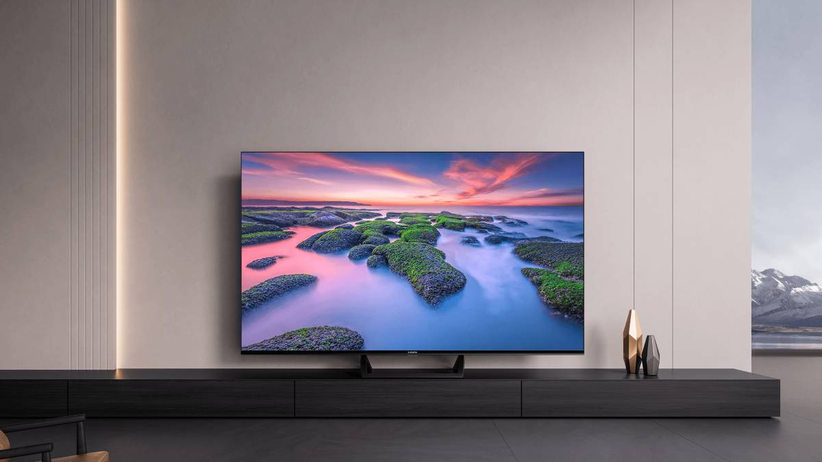 Xiaomi TV A2 Series With 60Hz Refresh Rate, Dolby Vision Support Launched