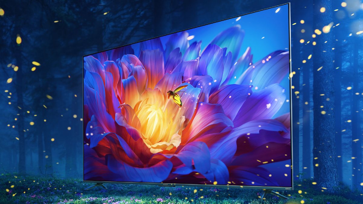 Xiaomi TV ES Pro 86-Inch With 120Hz Refresh Rate, Dolby Vision Support Launched