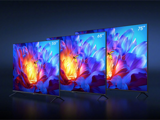 Xiaomi TV ES Pro 55-Inch, 65-Inch, 75-Inch Models Launched; Feature 4K 120Hz Displays With Dolby Vision HDR Support
