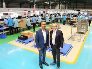 Xiaomi Starts Manufacturing Televisions in India, at Tirupati Facility