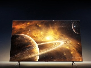 Xiaomi TV FX Mini LED Series With Up to 75-Inch Screens Launched in India: Price, Features