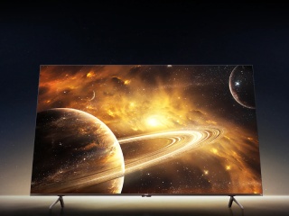 Xiaomi TV FX Mini LED Series With Up to 75-Inch Screens Launched in India