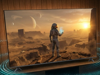 Xiaomi TV S Mini LED (2026) Series With 4K Display Launched: See Price