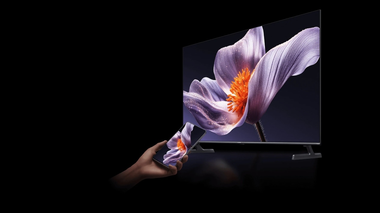 xiaomi tv s pro mini led 2026 series Xiaomi TV S Pro Mini LED 2026