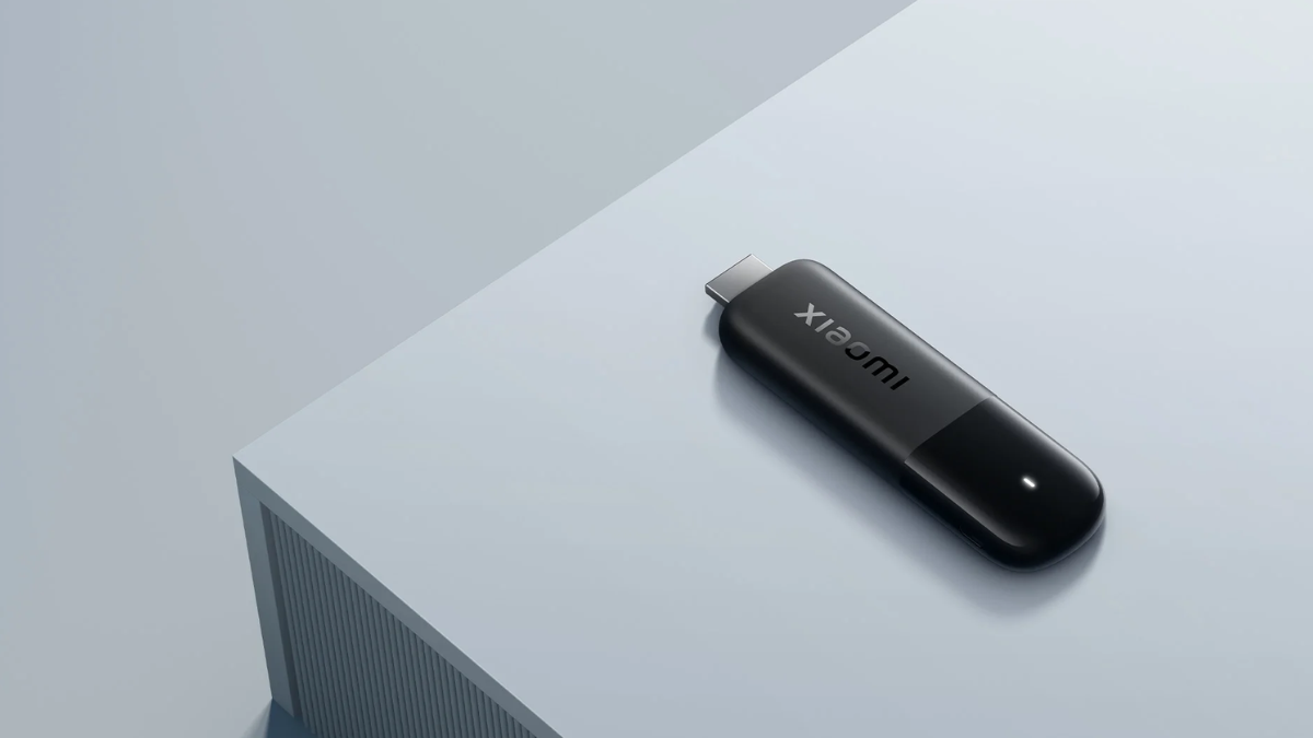 Xiaomi TV Stick 4K (2nd Generation) Unveiled: Check Specifications