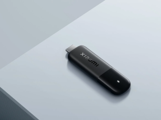 Xiaomi TV Stick 4K (2nd Generation) Unveiled With Google TV, Dolby Vision Support: All Specifications