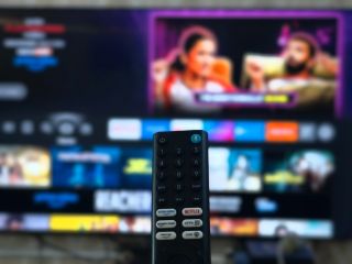 Xiaomi TV FX Mini LED 65 Review: A Mini LED TV That Gets the Basics Right