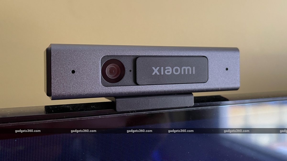 Mi TV Webcam Review: Use Your Television for Video Calls