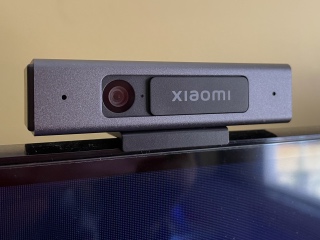 Mi TV Webcam Review: Use Your Television for Video Calls