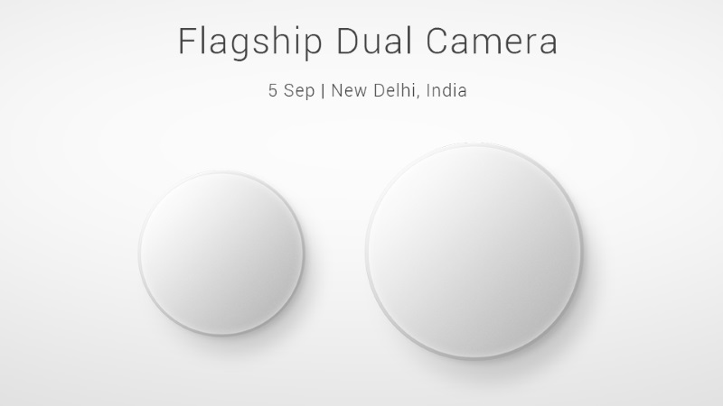 Xiaomi Mi 5X India Launch Expected at September 5 Event