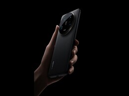 Xiaomi 15 Ultra Tipped to Feature IP68/IP69 Rating, 1-Inch Camera Sensor, More Xiaomi 15 Ultra Tipped to Feature IP68/IP69 Rating, 1-Inch Camera Sensor, More