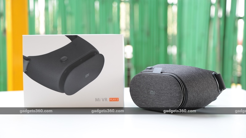 Xiaomi Mi VR Play 2 Review