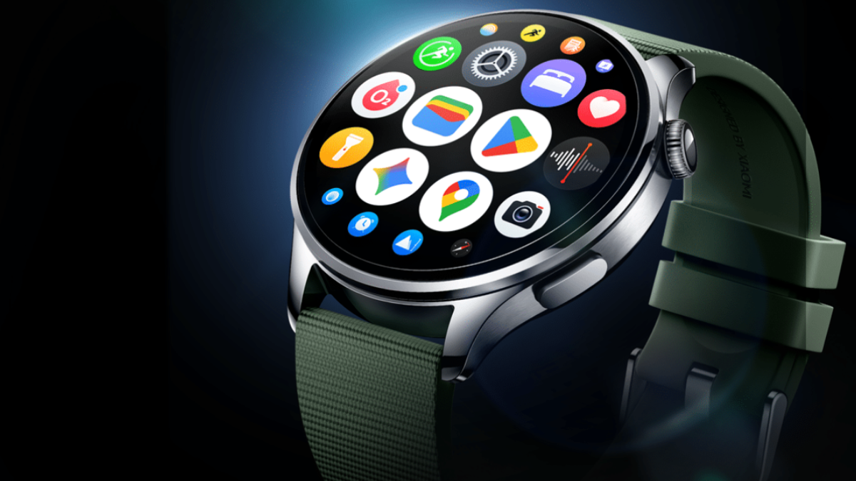 Xiaomi Watch 5 Global Launch Date Announced; Set to Arrive Alongside Xiaomi 17 Series