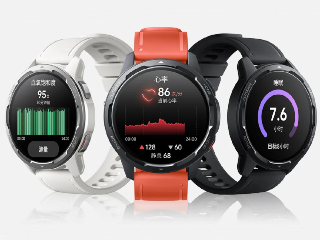 Xiaomi Watch Color 2 Smartwatch With 117 Sports Modes, 12-Day Battery Life Launched