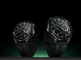Xiaomi Watch S4 15th Anniversary Edition Unveiled With XRING T1 Chipset Xiaomi Watch S4 15th Anniversary Edition Unveiled With XRING T1 Chipset