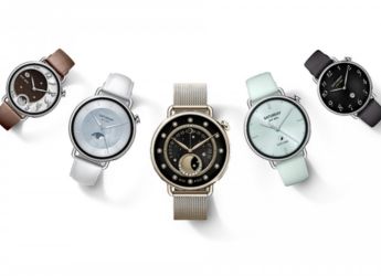 Xiaomi Watch S4 41mm With AMOLED Screen Launched Alongside Smart Band 10: Price, Specifications