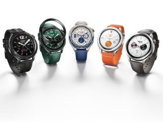 Xiaomi Watch S4, Smart Band 9 Pro With Up to 21 Days Battery Life Launched: Price, Specifications