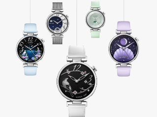 Xiaomi Watch S5 41mm, Redmi Buds 8s Confirmed to Launch This Month; Design, Specifications Teased